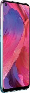 OPPO A54 5G Purple