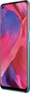 OPPO A54 5G Purple