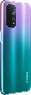 OPPO A54 5G Purple