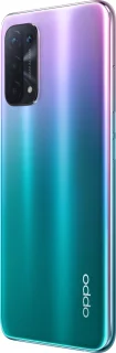OPPO A54 5G Purple