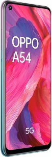 OPPO A54 5G Purple