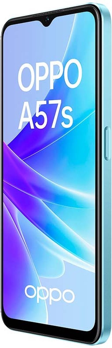 OPPO A57s 64GB Blauw
