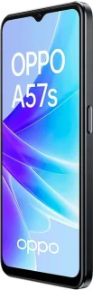 OPPO A57s 64GB Zwart