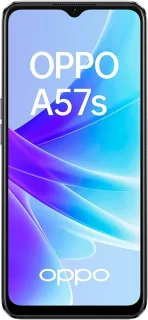 OPPO A57s 64GB Zwart