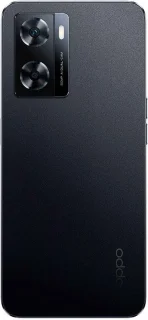 OPPO A57s 64GB Zwart