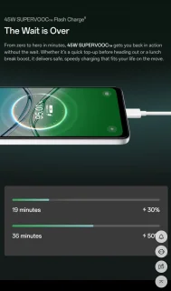 OPPO A5m 8GB 256GB Dark Purple