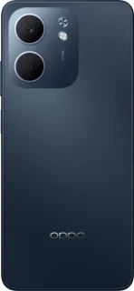 OPPO A5x 4GB 128GB Black Blue