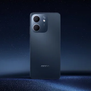 OPPO A5x Smartphone