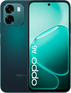 OPPO A6 5G Smartphone