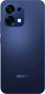 OPPO A6 Pro 5G smartphone 256GB Blauw