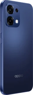 OPPO A6 Pro 5G smartphone 256GB Blauw