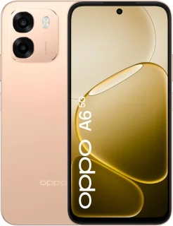 OPPO A6 Smartphone
