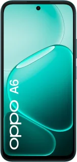 OPPO A6 Smartphone