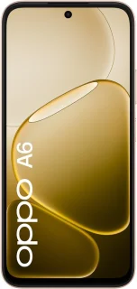 OPPO A6 Smartphone