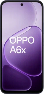 Wat vinden we goed aan de OPPO A6x 4/128GB smartphone