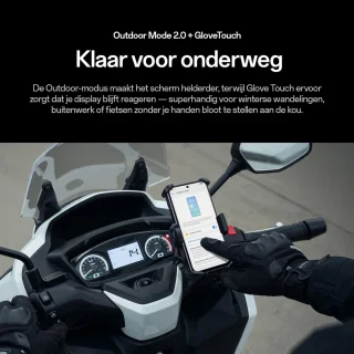 Wat vinden we minder goed