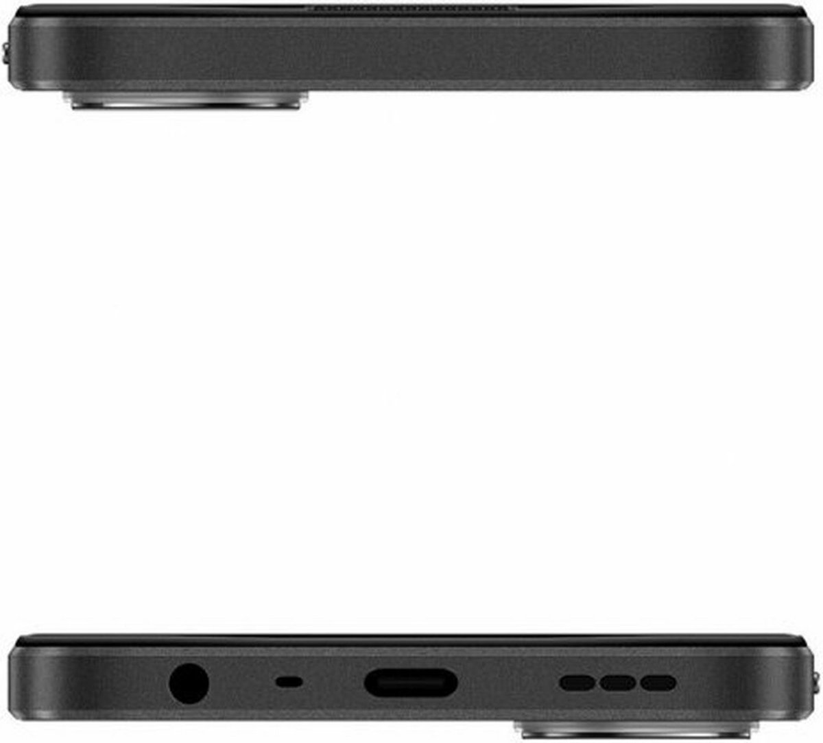 OPPO A78 5G 128GB Glowing Black