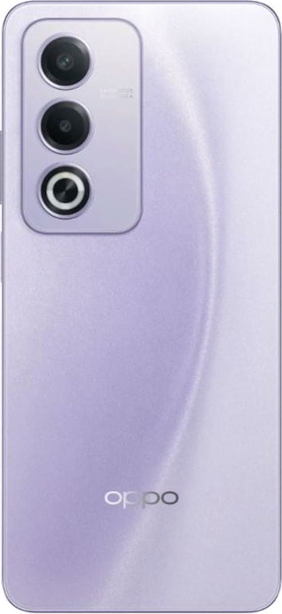 OPPO A80 5G 256GB Paars