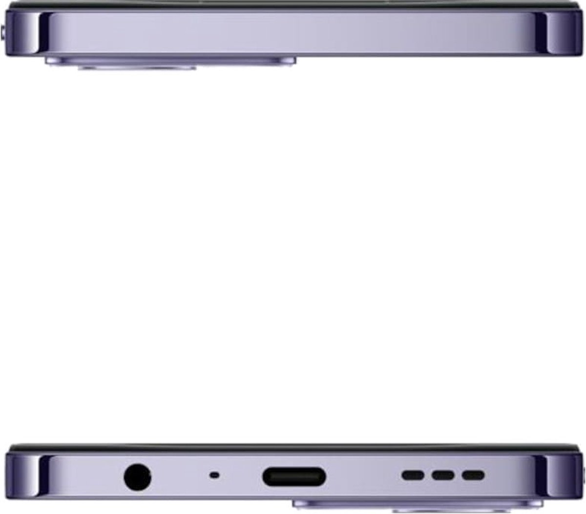 OPPO A80 5G 256GB Paars