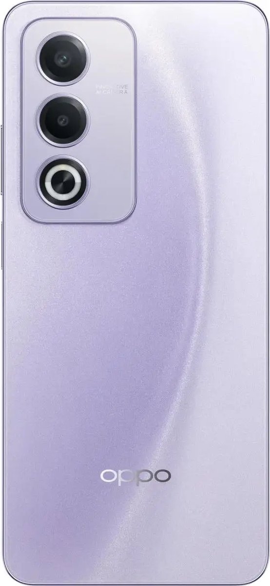 OPPO A80 5G 256GB Paars