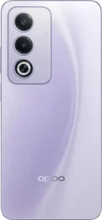 OPPO A80 5G 256GB Paars