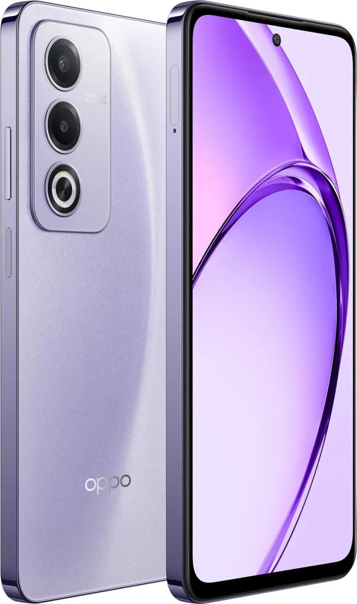 OPPO A80 5G 256GB Paars
