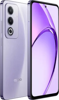 OPPO A80 5G 256GB Paars
