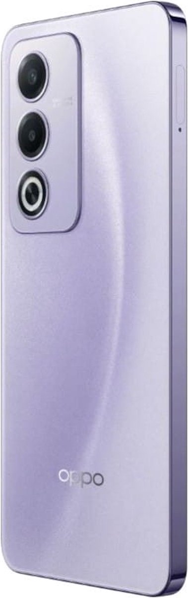 OPPO A80 5G 256GB Paars