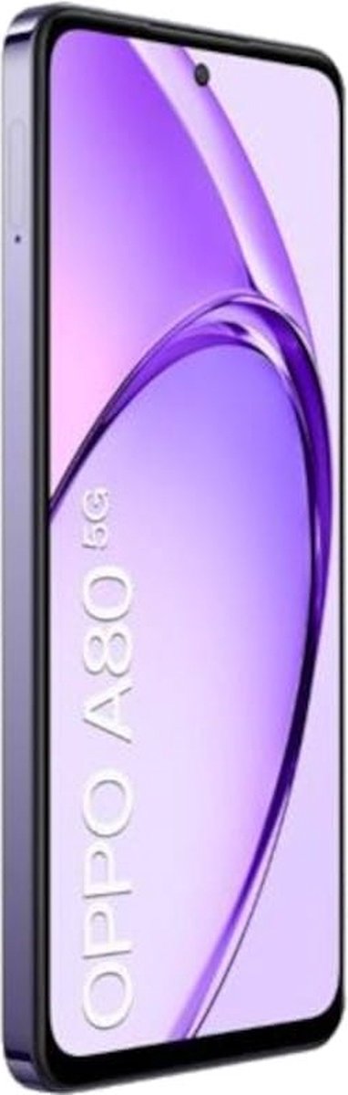 OPPO A80 5G 256GB Paars
