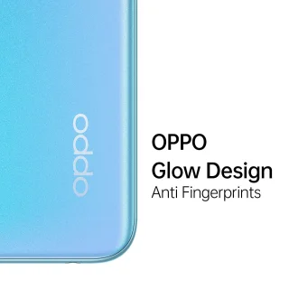 OPPO A96 128GB Blauw