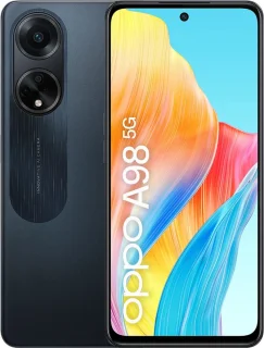 Oppo A98 5G Smartphone