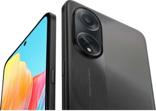 Oppo A98 5G Smartphone