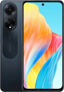 Oppo A98 5G Smartphone