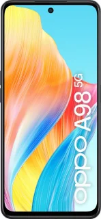 Oppo A98 5G Smartphone