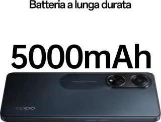 Oppo A98 5G Smartphone
