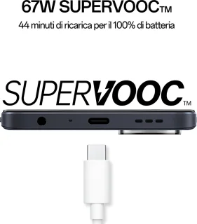 Oppo A98 5G Smartphone