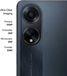 Oppo A98 5G Smartphone