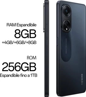 Oppo A98 5G Smartphone