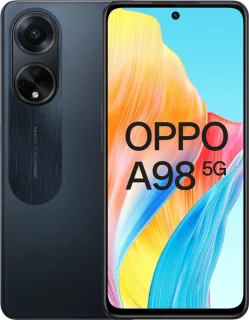 Oppo A98 5G Smartphone