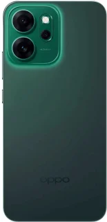 Oppo CPH2743 Smartphone 256 GB Green