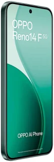 Oppo CPH2743 Smartphone 256 GB Green