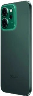 Oppo CPH2743 Smartphone 256 GB Green