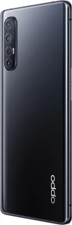 OPPO Find X2 Neo Moonlight Black