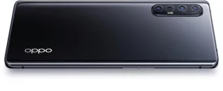 OPPO Find X2 Neo Moonlight Black