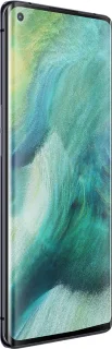 OPPO Find X2 Neo Moonlight Black