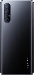 OPPO Find X2 Neo Moonlight Black
