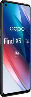 OPPO Find X3 Lite 5G 128GB Starry Black