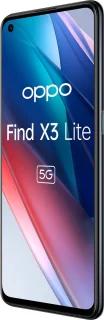 OPPO Find X3 Lite 5G 128GB Starry Black