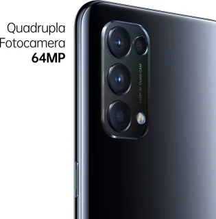 OPPO Find X3 Lite 5G 128GB Starry Black