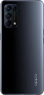 OPPO Find X3 Lite 5G 128GB Starry Black